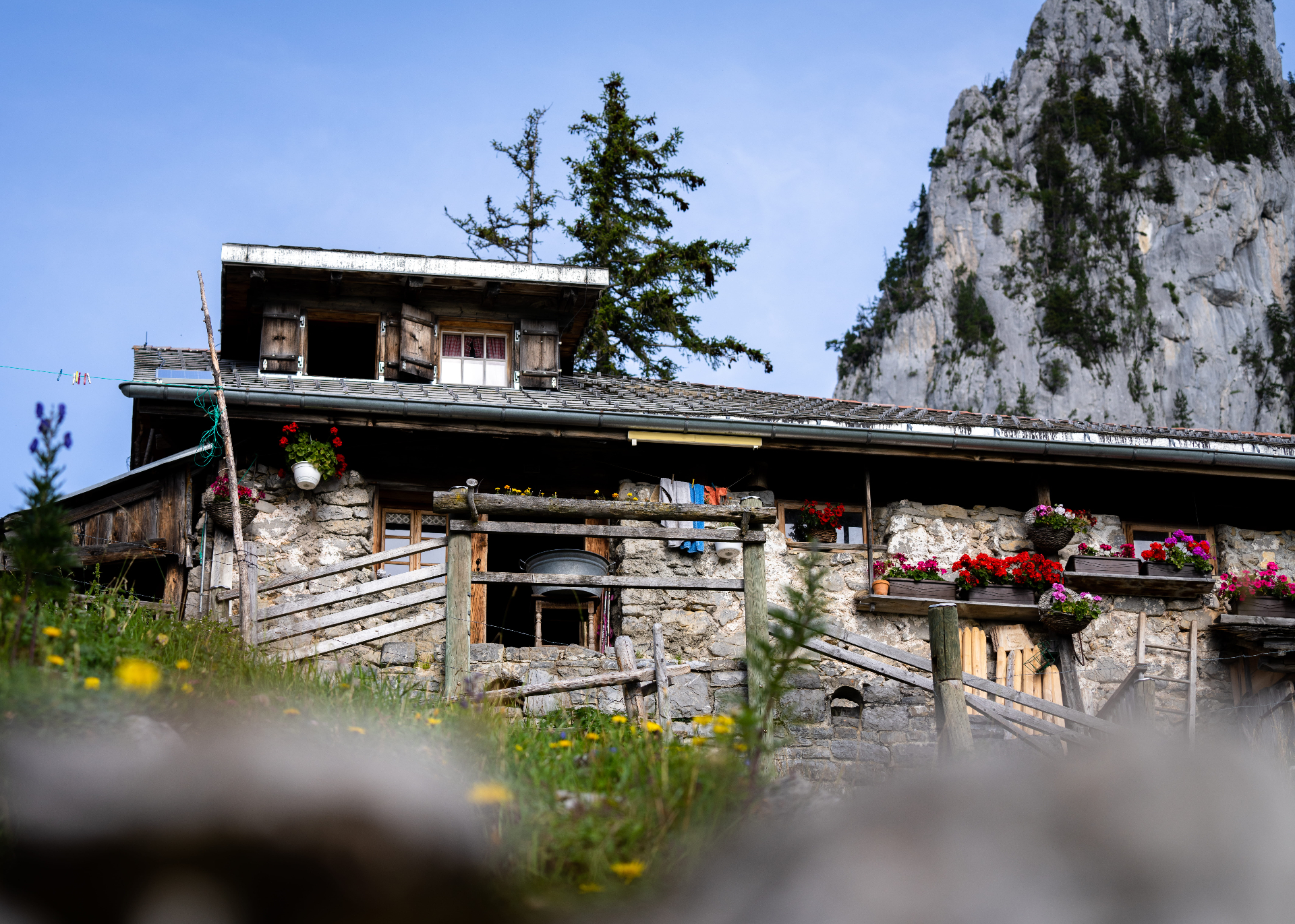 Airbnb Management im Berner Oberland
